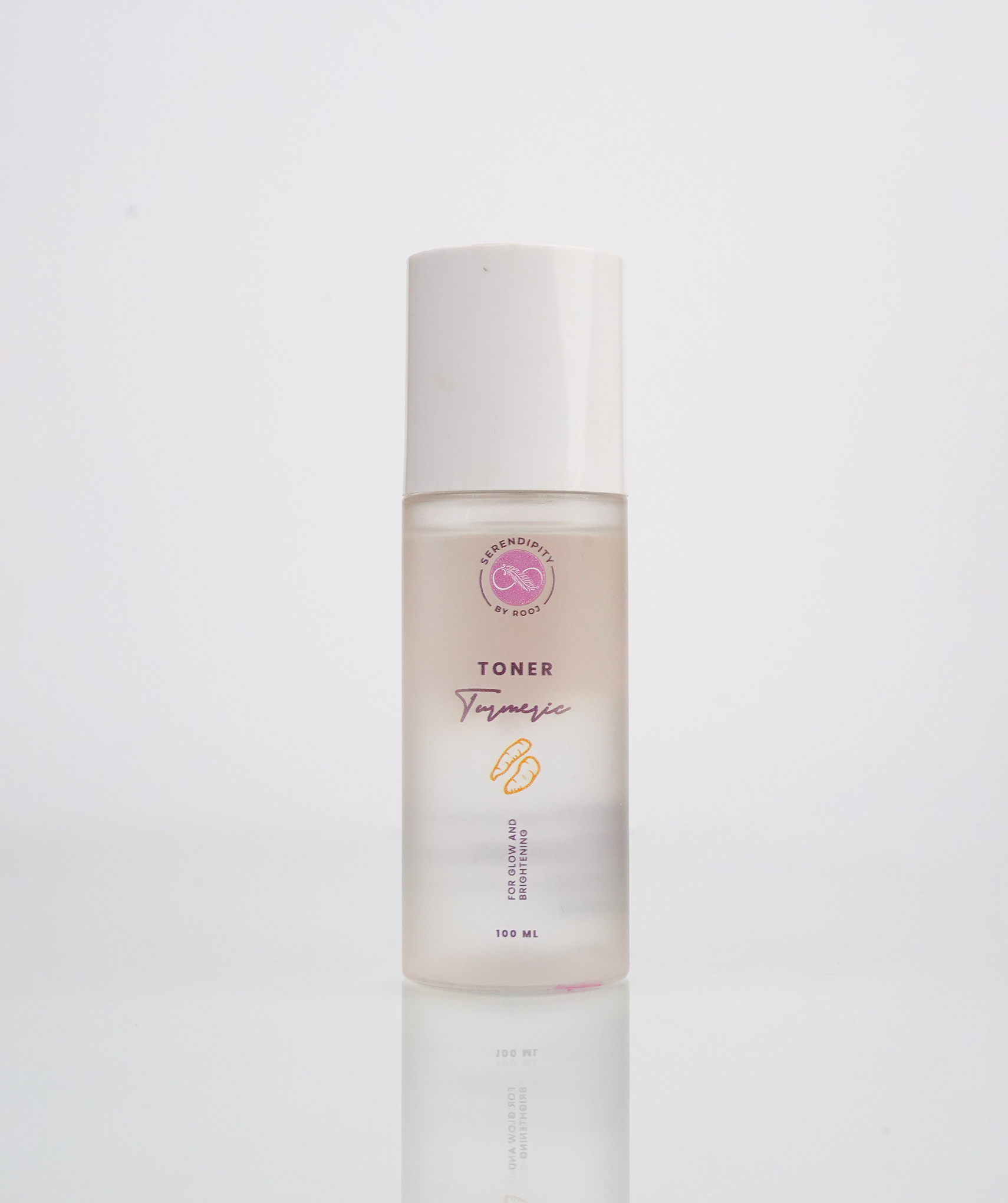 Turmeric Skin Toner